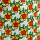 Flowergrid Creme