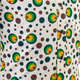 Dots & Spots Green