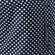 Polka-Dots black-white