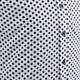 Polka-Dots white-black