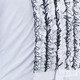 Ruche White-Black