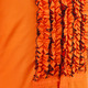 Ruche Orange-Brown