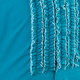Ruche Turquoise