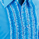 Ruche Turquoise