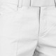 Flare Pants White