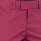 Flare Pants Bordeaux