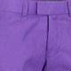 Flare Pants Violet