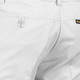 Flare Pants White