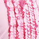 Ruche Rose
