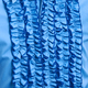 Ruche mid-blue , dark-blue