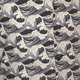 Shortsl. Japanese Waves grey