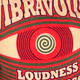 Tote-Bag VIBRAVOID - Loudness for the Masses