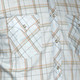 Checked light-blue