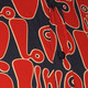 Moloko navy-red-creme