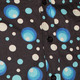 Dots & Spots navy