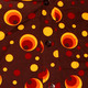 Dots & Spots brown