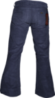 Corduroy Insignia Blue