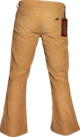 Corduroy Sand