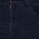 Stretch-Corduroy Navy-Blue