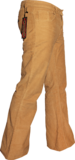 Corduroy Sand
