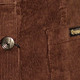 Cord-Mini-Skirt brown
