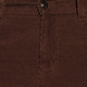 Straight Corduroy Brown
