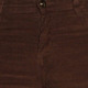 Flare Corduroy Brown 