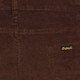 Flare Corduroy Brown 