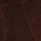 Corduroy Blazer Brown