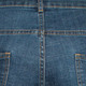 Denim Flare, Stretch, Classic blue, Regular Length
