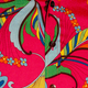 Psychedelic Flowers pink