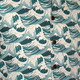 Shortsl. Japanese Waves mint