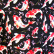 Shortsl. Koi black
