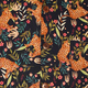 Shortsl. Leo in the Jungle navy