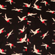 Shortsl. Crane black