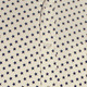Stars creme , black