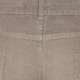 Flare Stretch-Corduroy light-grey