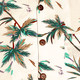 Shortsl. Palms off-white, brown, green,