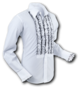 Ruche White-Black