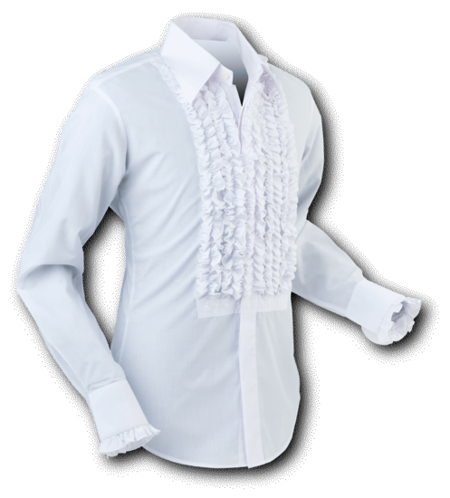 Ruche White-White