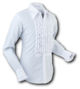 Ruche White-White