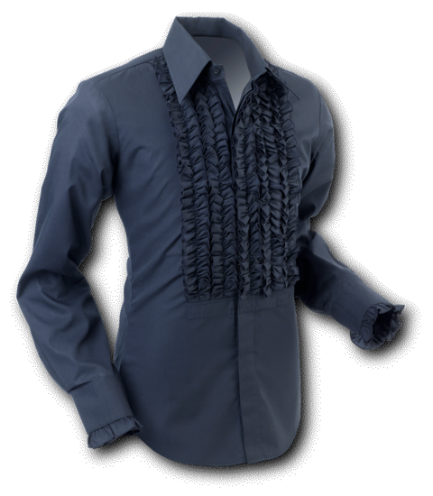 Ruche Black-Black