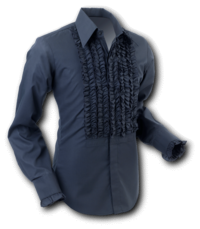 Ruche Black-Black