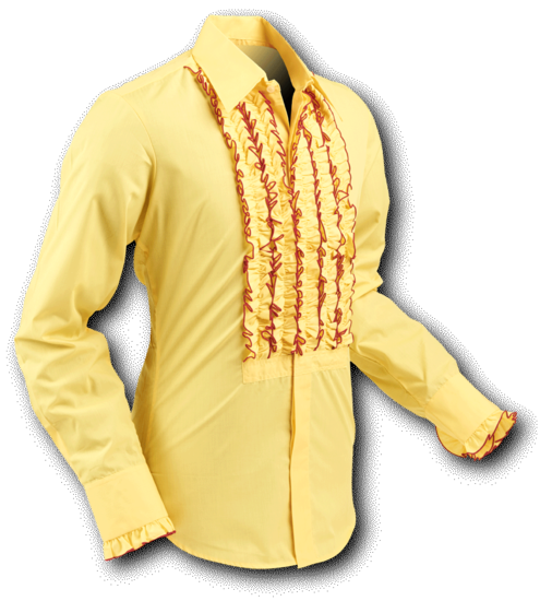 Ruche Yellow