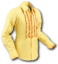 Ruche Yellow