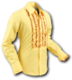 Ruche Yellow