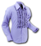 Ruche Lilac