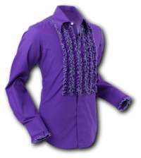 Ruche Violet