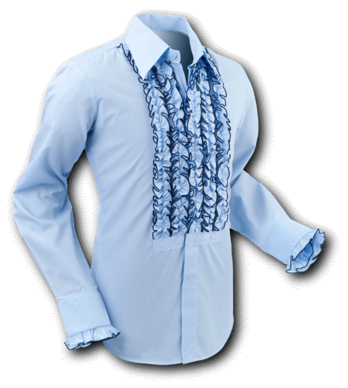 Ruche Light-Blue