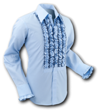 Ruche Light-Blue